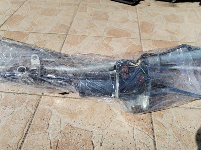 bontott OPEL MERIVA A Első Ablaktörlő Szerkezet Motorral