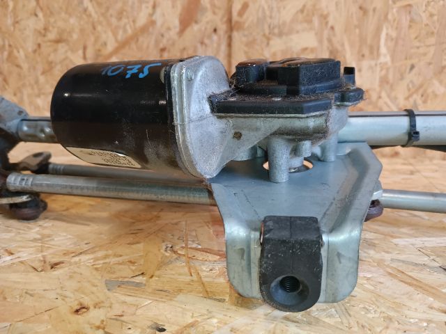 bontott OPEL MERIVA A Első Ablaktörlő Szerkezet Motorral