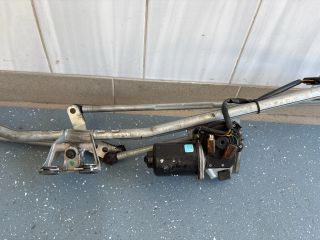 bontott OPEL MERIVA A Első Ablaktörlő Szerkezet Motorral