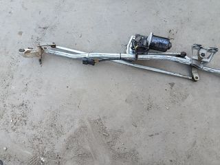 bontott OPEL MERIVA A Első Ablaktörlő Szerkezet Motorral