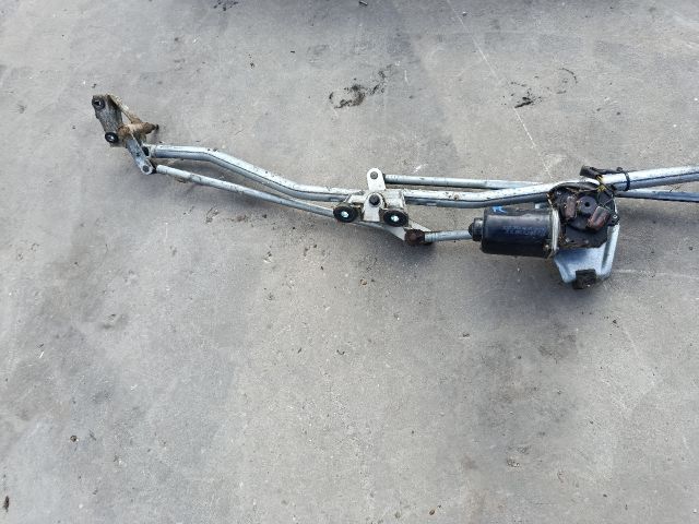 bontott OPEL MERIVA A Első Ablaktörlő Szerkezet Motorral