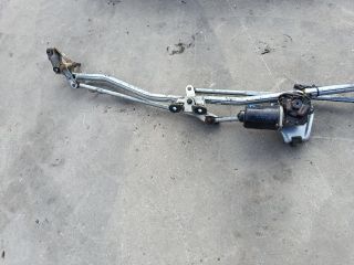 bontott OPEL MERIVA A Első Ablaktörlő Szerkezet Motorral