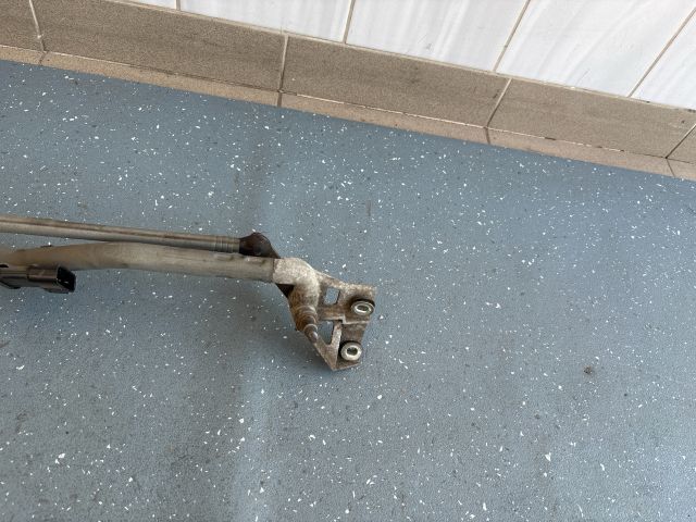 bontott OPEL MERIVA A Első Ablaktörlő Szerkezet Motorral