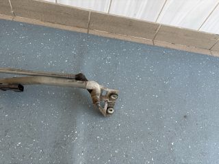 bontott OPEL MERIVA A Első Ablaktörlő Szerkezet Motorral