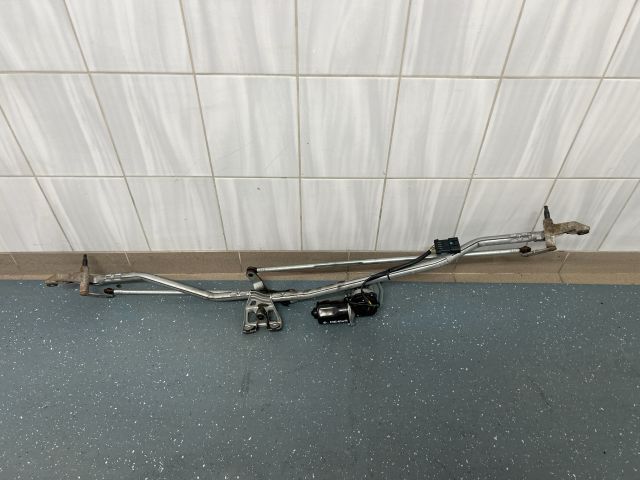 bontott OPEL MERIVA A Első Ablaktörlő Szerkezet Motorral