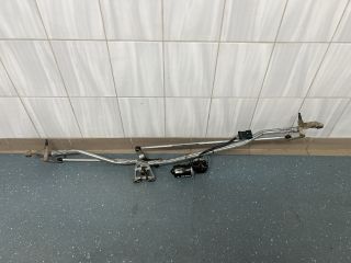 bontott OPEL MERIVA A Első Ablaktörlő Szerkezet Motorral