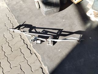 bontott OPEL MERIVA A Első Ablaktörlő Szerkezet Motorral