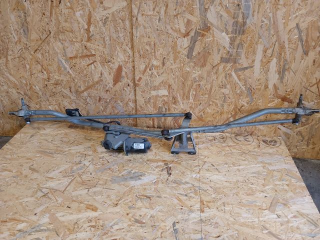 bontott OPEL MERIVA A Első Ablaktörlő Szerkezet Motorral