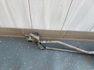 bontott OPEL MERIVA A Első Ablaktörlő Szerkezet Motorral