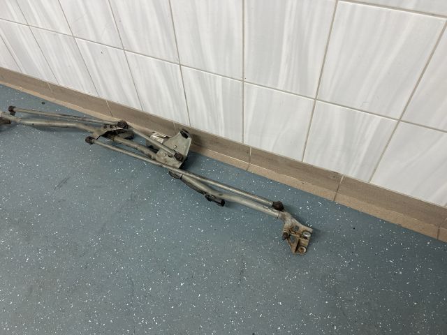 bontott OPEL MERIVA A Első Ablaktörlő Szerkezet Motorral