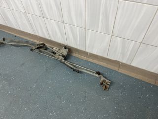 bontott OPEL MERIVA A Első Ablaktörlő Szerkezet Motorral