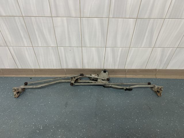 bontott OPEL MERIVA A Első Ablaktörlő Szerkezet Motorral