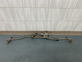 bontott OPEL MERIVA A Első Ablaktörlő Szerkezet Motorral