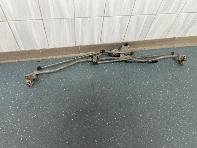 bontott OPEL MERIVA A Első Ablaktörlő Szerkezet Motorral