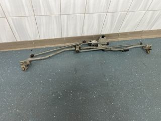 bontott OPEL MERIVA A Első Ablaktörlő Szerkezet Motorral