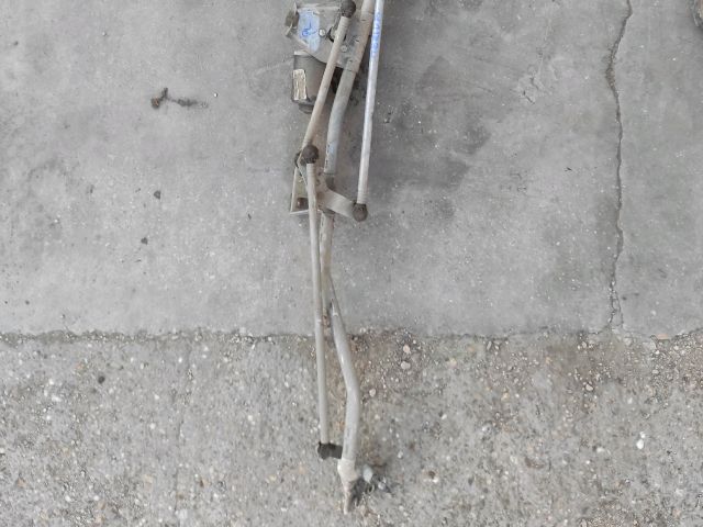 bontott OPEL MERIVA A Első Ablaktörlő Szerkezet Motorral