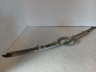 bontott OPEL MERIVA A Első Embléma