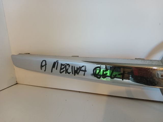 bontott OPEL MERIVA A Első Embléma