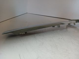 bontott OPEL MERIVA A Első Embléma