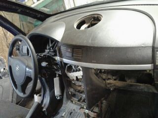 bontott OPEL MERIVA A Első Embléma