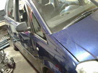 bontott OPEL MERIVA A Első Embléma