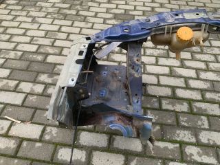 bontott OPEL MERIVA A Első Karosszéria Csomag