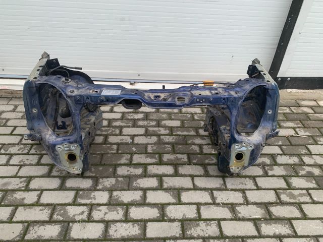 bontott OPEL MERIVA A Első Karosszéria Csomag