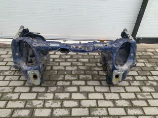 bontott OPEL MERIVA A Első Karosszéria Csomag