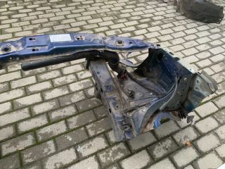 bontott OPEL MERIVA A Első Karosszéria Csomag