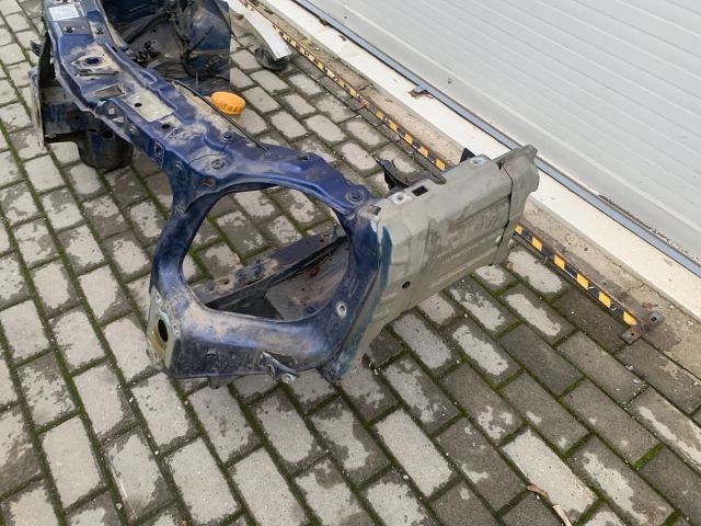 bontott OPEL MERIVA A Első Karosszéria Csomag