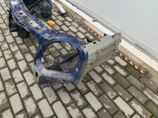 bontott OPEL MERIVA A Első Karosszéria Csomag