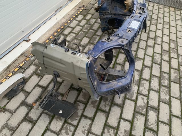 bontott OPEL MERIVA A Első Karosszéria Csomag