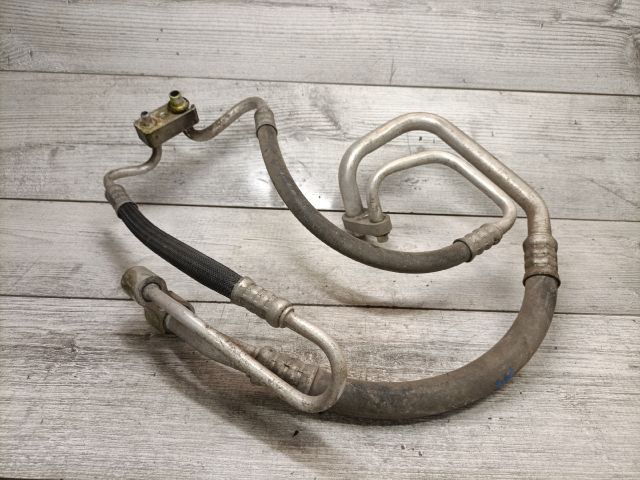 bontott OPEL MERIVA A Első Klíma Cső Kompresszorhoz