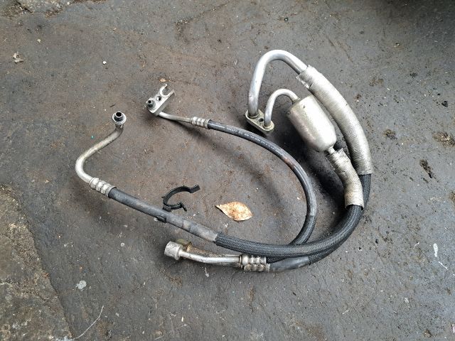 bontott OPEL MERIVA A Első Klíma Cső Kompresszorhoz