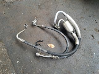 bontott OPEL MERIVA A Első Klíma Cső Kompresszorhoz