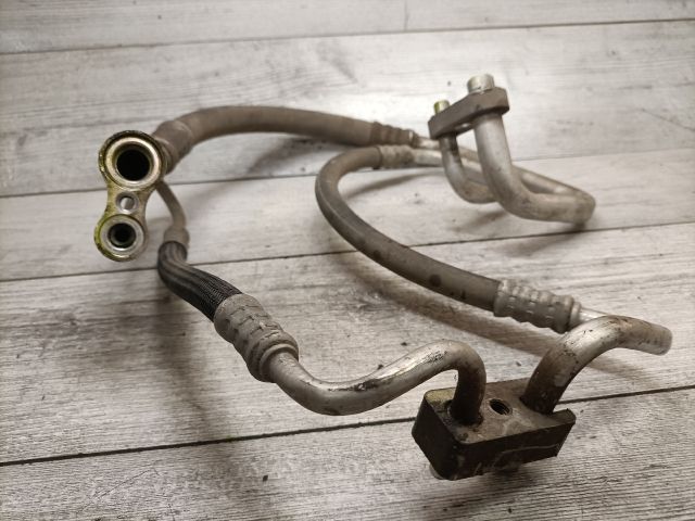 bontott OPEL MERIVA A Első Klíma Cső Kompresszorhoz