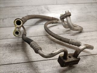 bontott OPEL MERIVA A Első Klíma Cső Kompresszorhoz