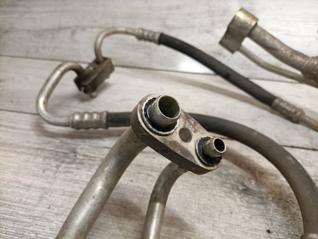 bontott OPEL MERIVA A Első Klíma Cső Kompresszorhoz