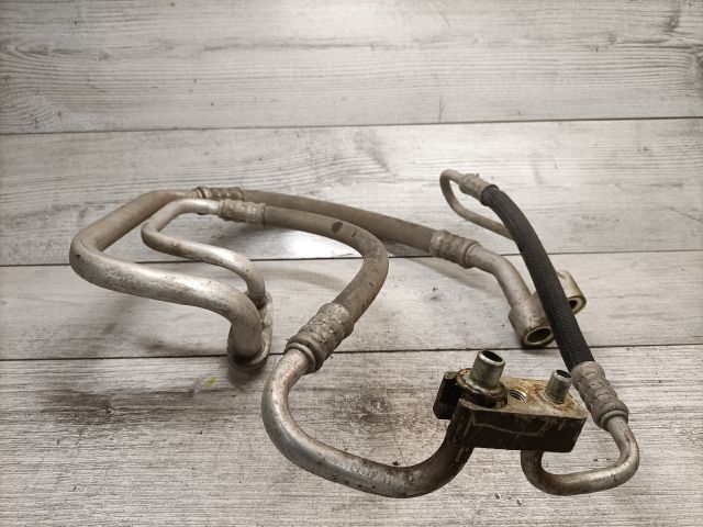 bontott OPEL MERIVA A Első Klíma Cső Kompresszorhoz