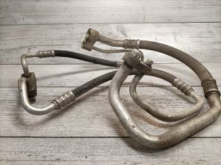 bontott OPEL MERIVA A Első Klíma Cső Kompresszorhoz