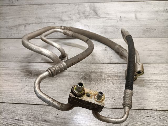 bontott OPEL MERIVA A Első Klíma Cső Kompresszorhoz