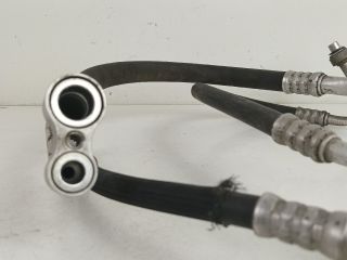 bontott OPEL MERIVA A Első Klíma Cső Kompresszorhoz