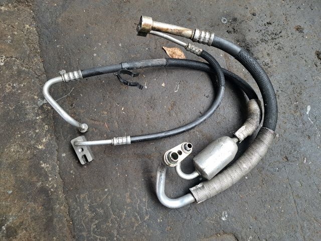 bontott OPEL MERIVA A Első Klíma Cső Kompresszorhoz