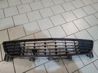 bontott OPEL MERIVA A Első Lökhárító Alsó Középső Díszrács