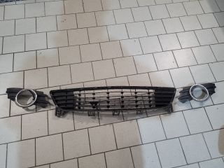 bontott OPEL MERIVA A Első Lökhárító Alsó Középső Díszrács