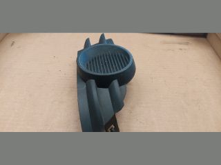 bontott OPEL MERIVA A Első Lökhárító Jobb Díszrács