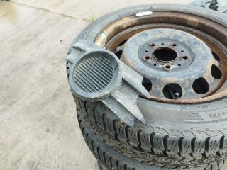 bontott OPEL MERIVA A Első Lökhárító Jobb Díszrács