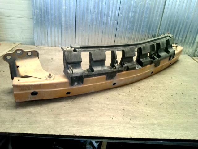 bontott OPEL MERIVA A Első Lökhárító Merevítő (Fém)