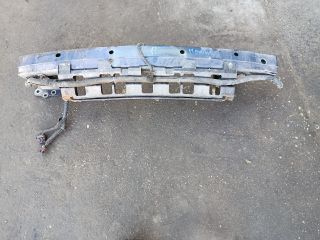 bontott OPEL MERIVA A Első Lökhárító Merevítő (Fém)