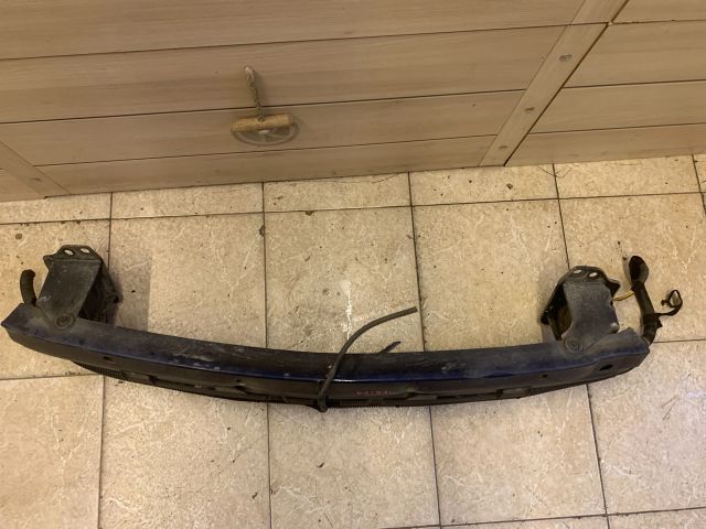 bontott OPEL MERIVA A Első Lökhárító Merevítő (Fém)